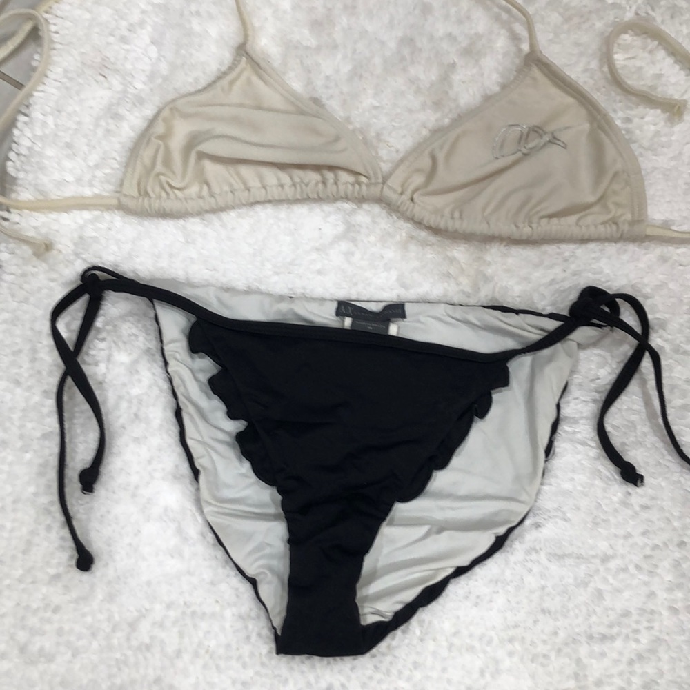 Armani exchange bathing suit 👙